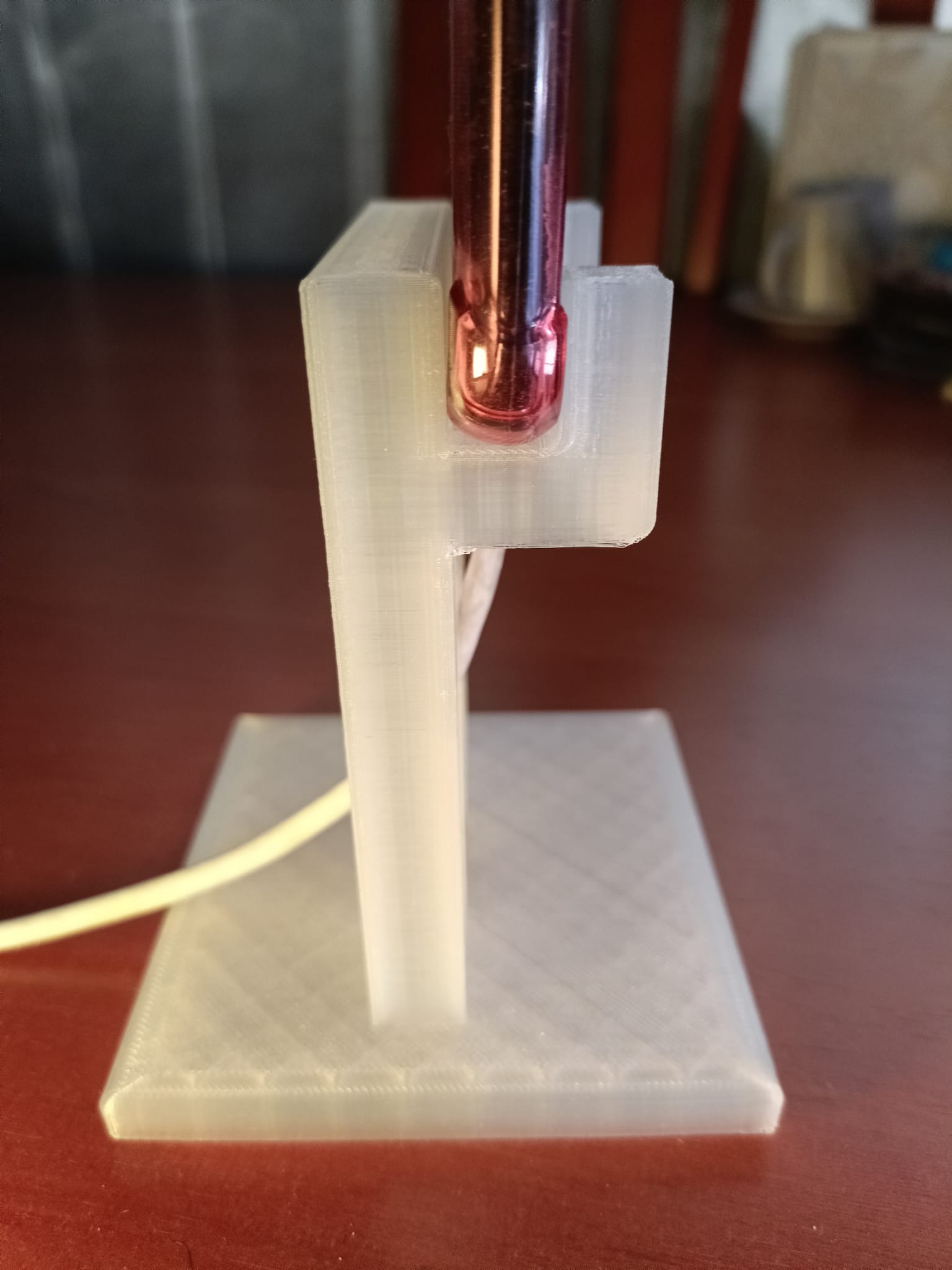 Modern 3D Printed Phone