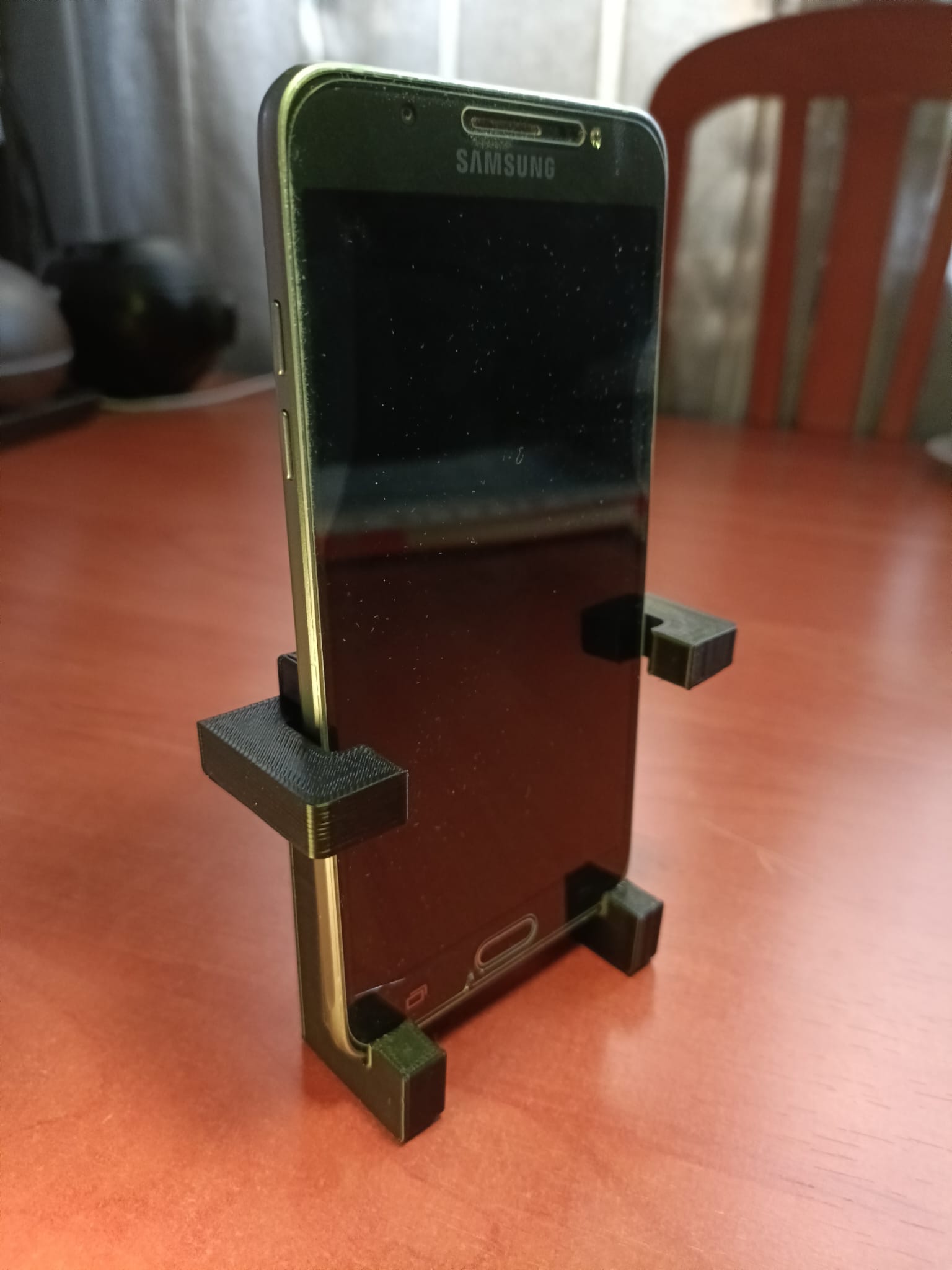 Car Air Vent Phone Holder