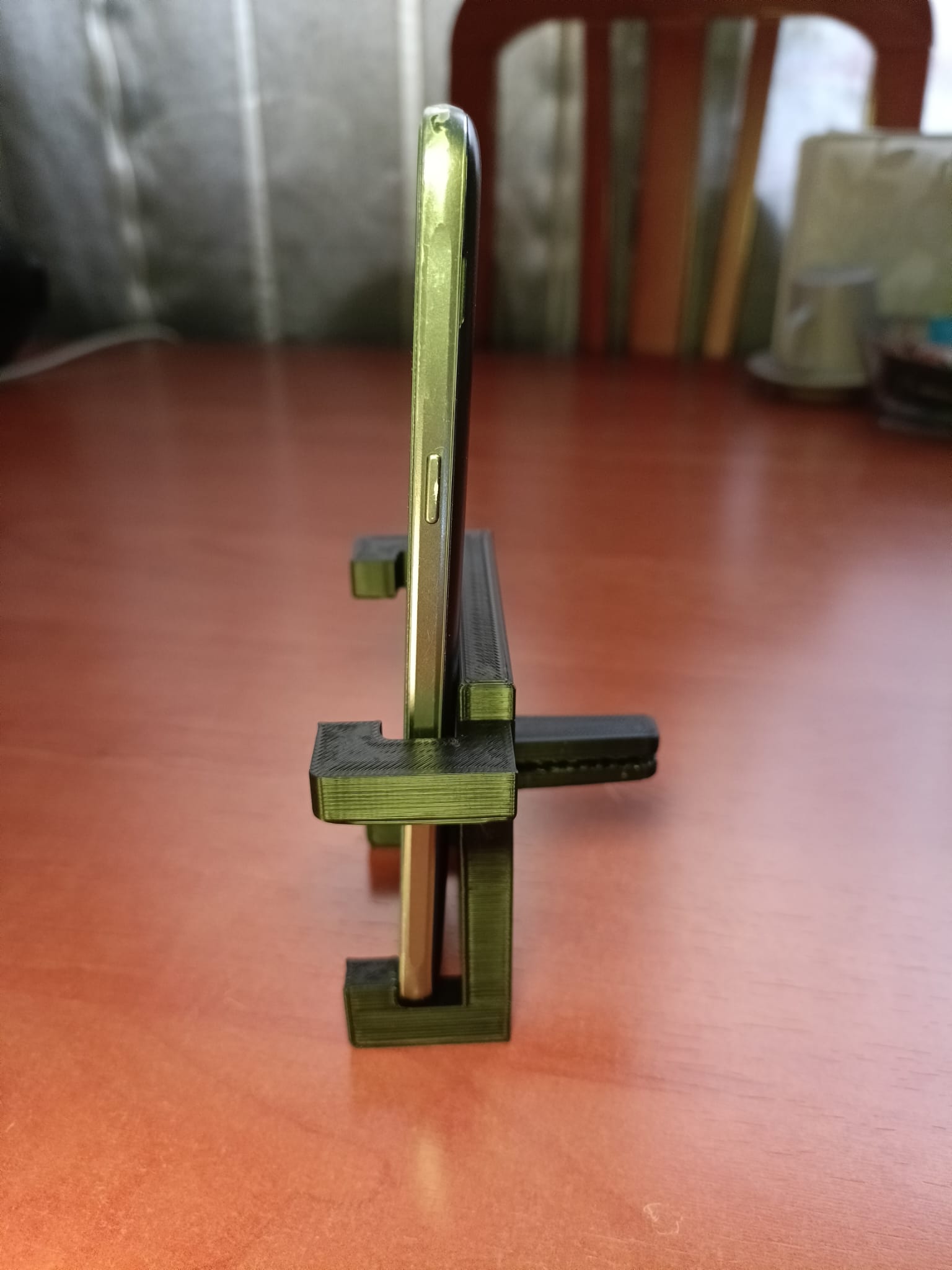 Car Air Vent Phone Holder