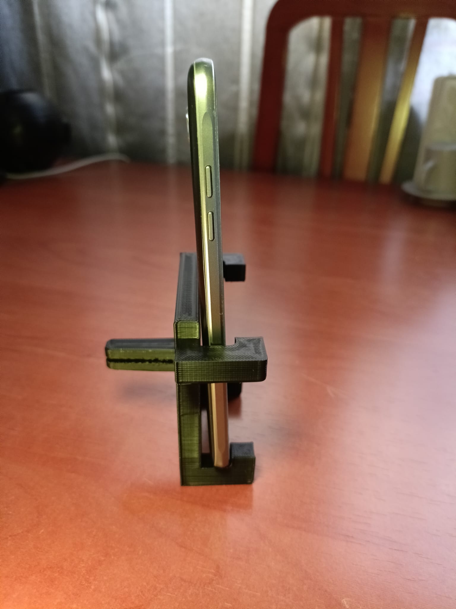 Car Air Vent Phone Holder