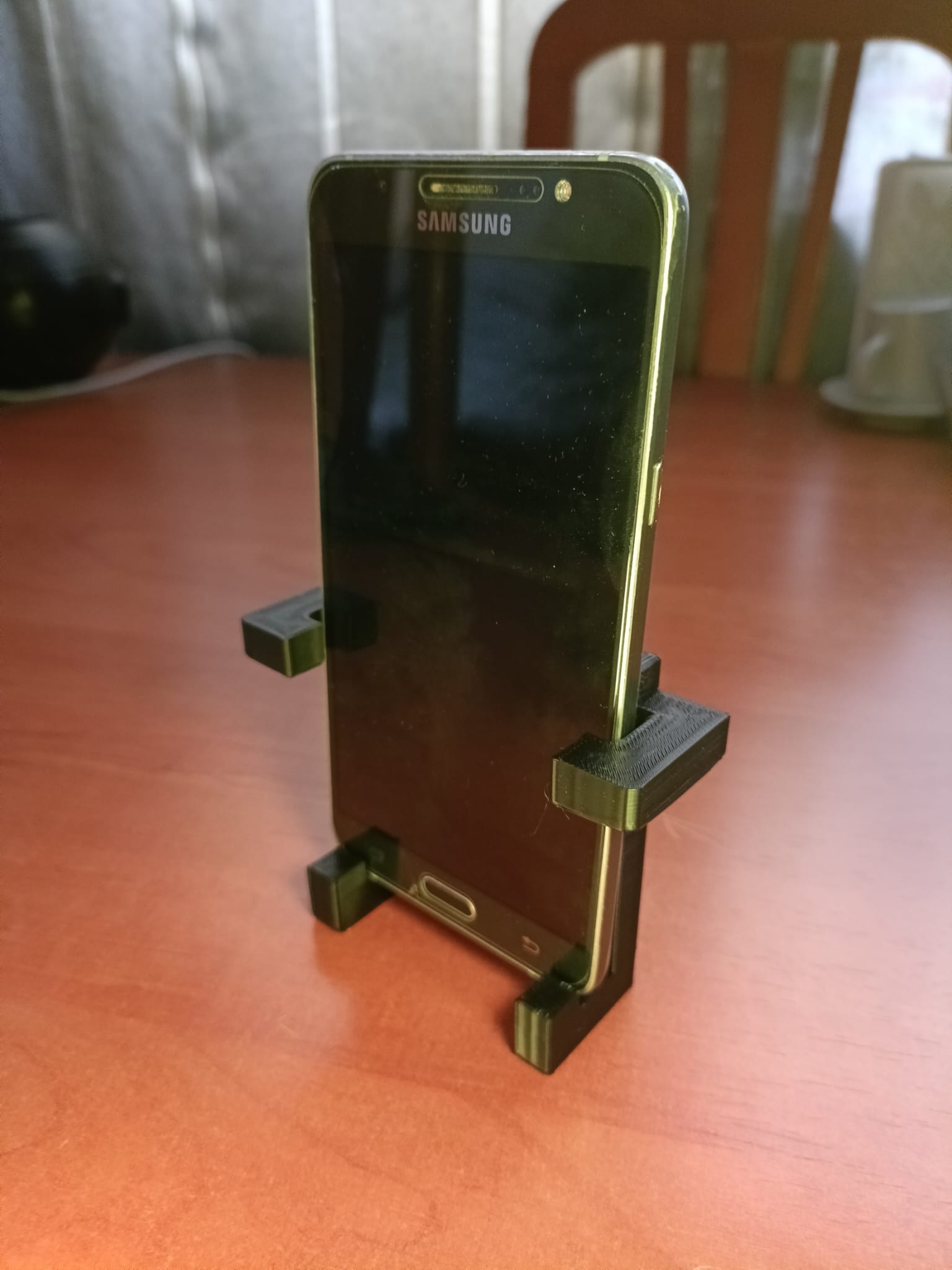 Car Air Vent Phone Holder