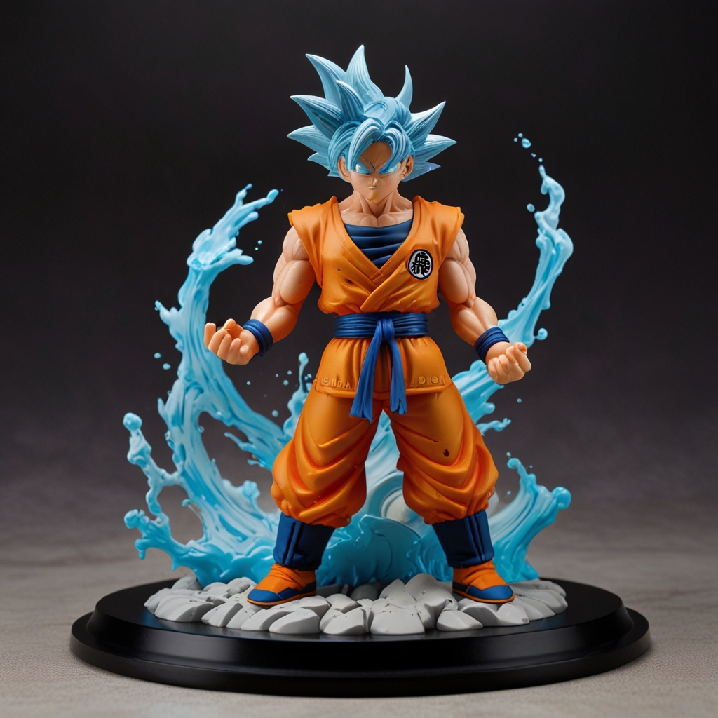 Son Goku