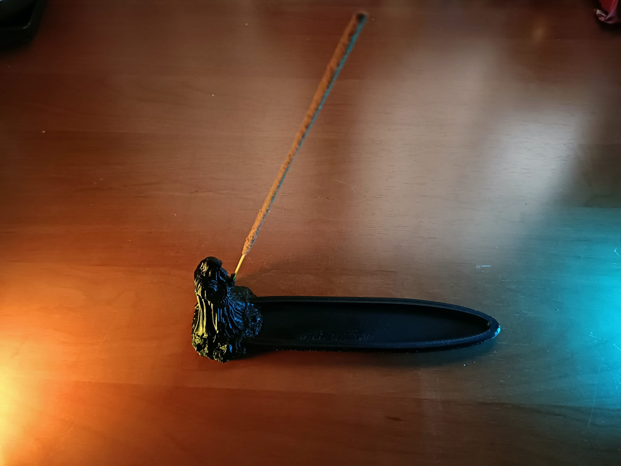 Nazgûl Figure with Incense Holder Function – The Lord of the Rings