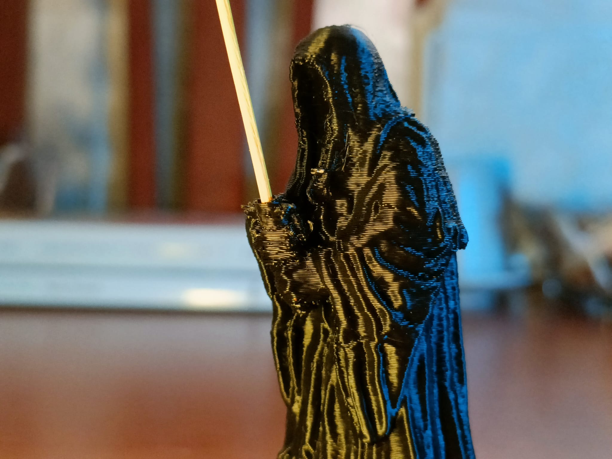 Nazgûl Figure with Incense Holder Function – The Lord of the Rings