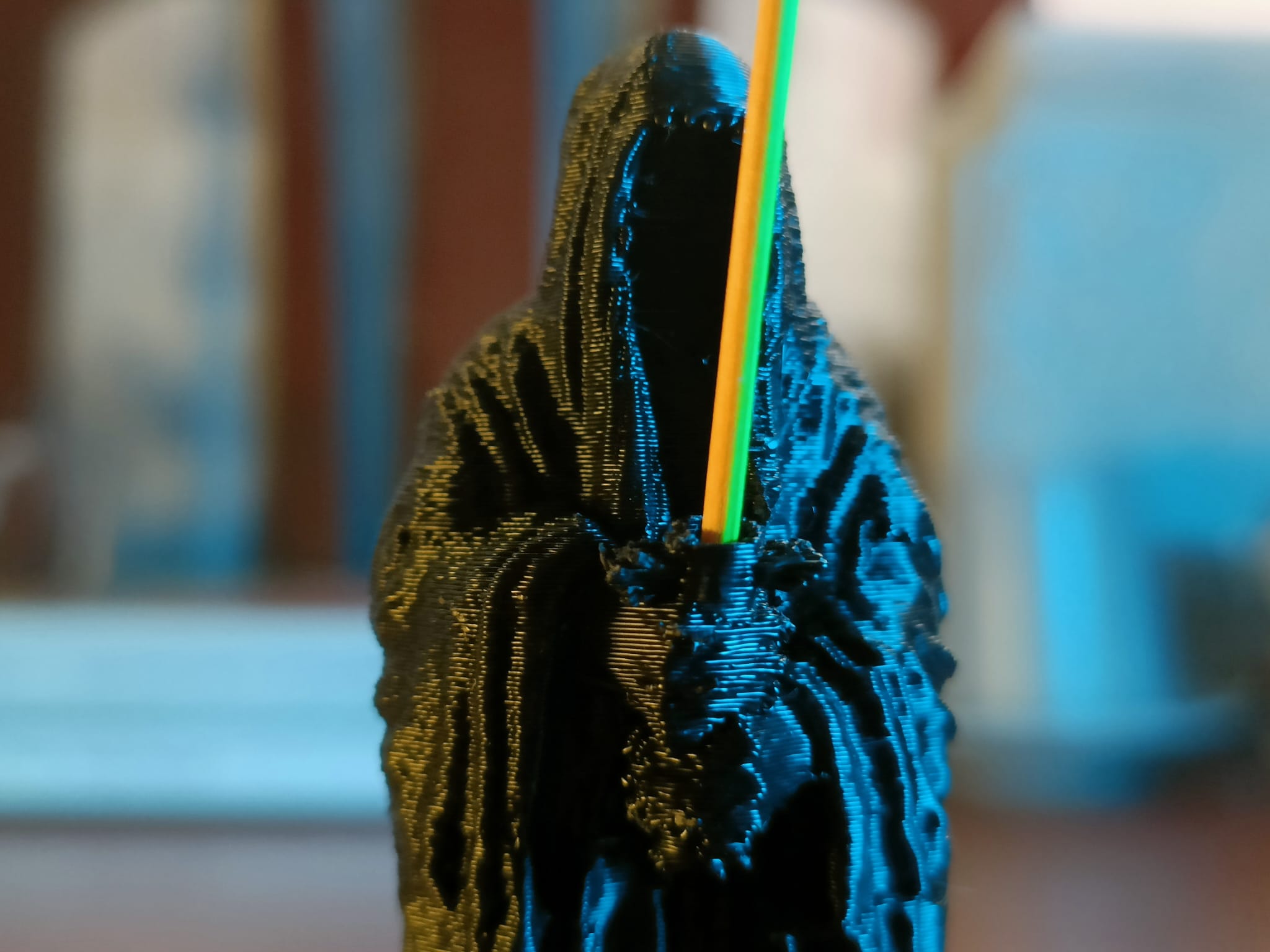 Nazgûl Figure with Incense Holder Function – The Lord of the Rings