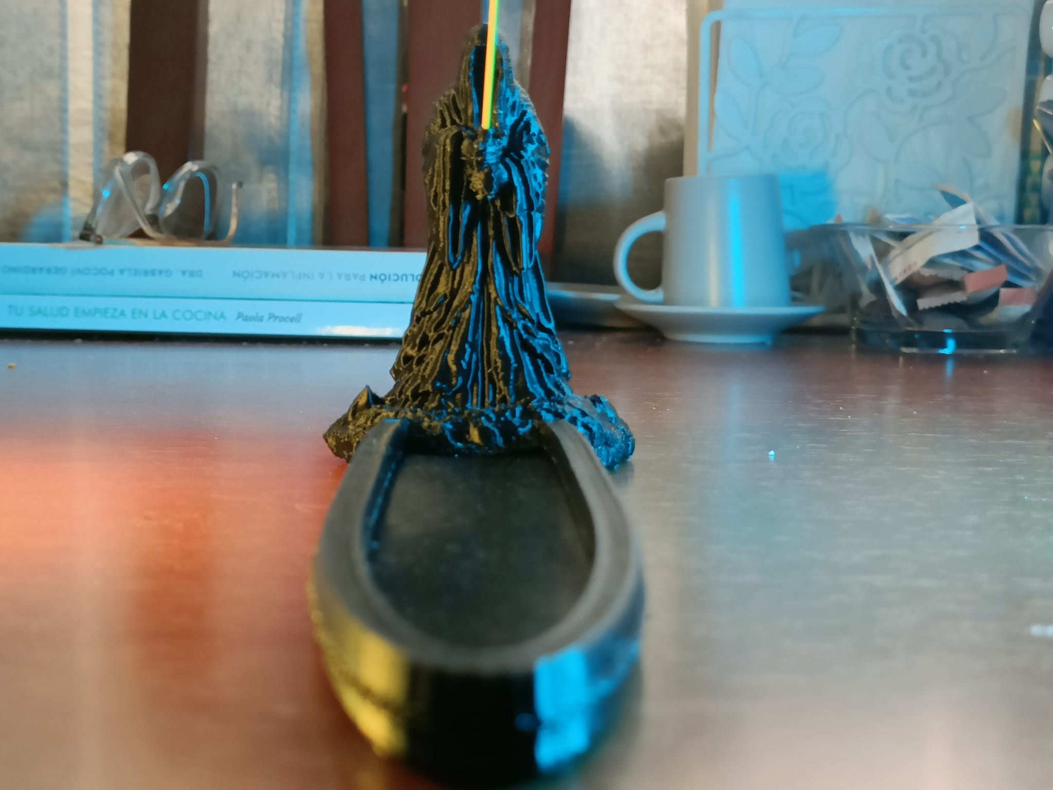 Nazgûl Figure with Incense Holder Function – The Lord of the Rings