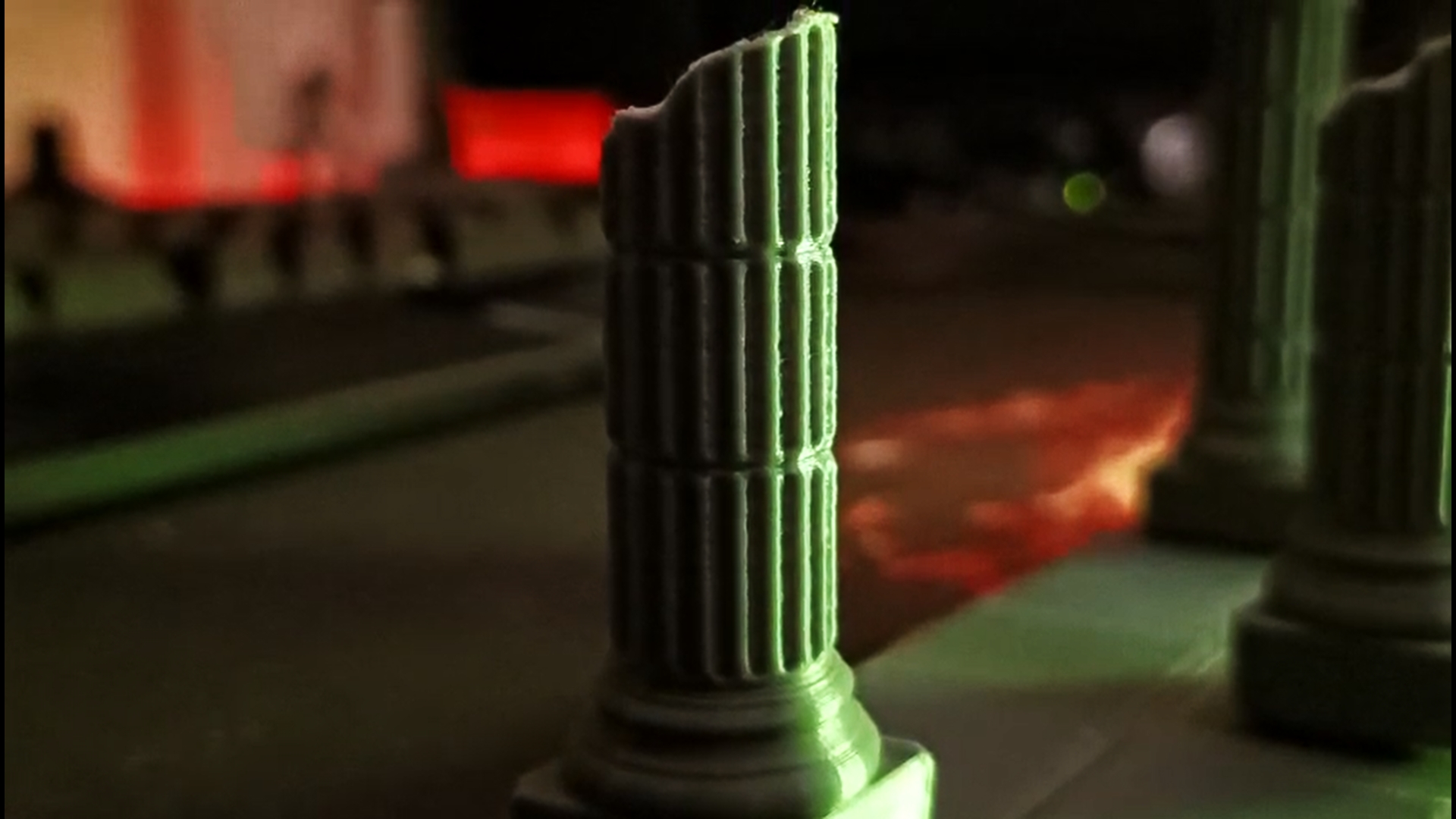 Epic RPG Ruins (4 Columns)