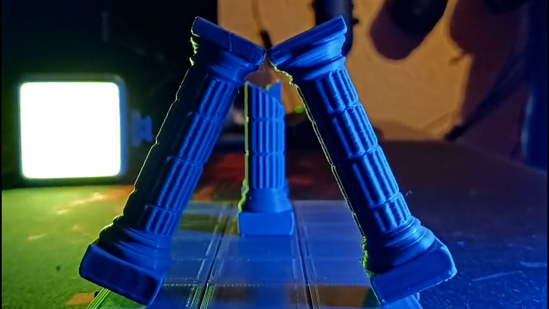 Epic RPG Ruins (4 Columns)