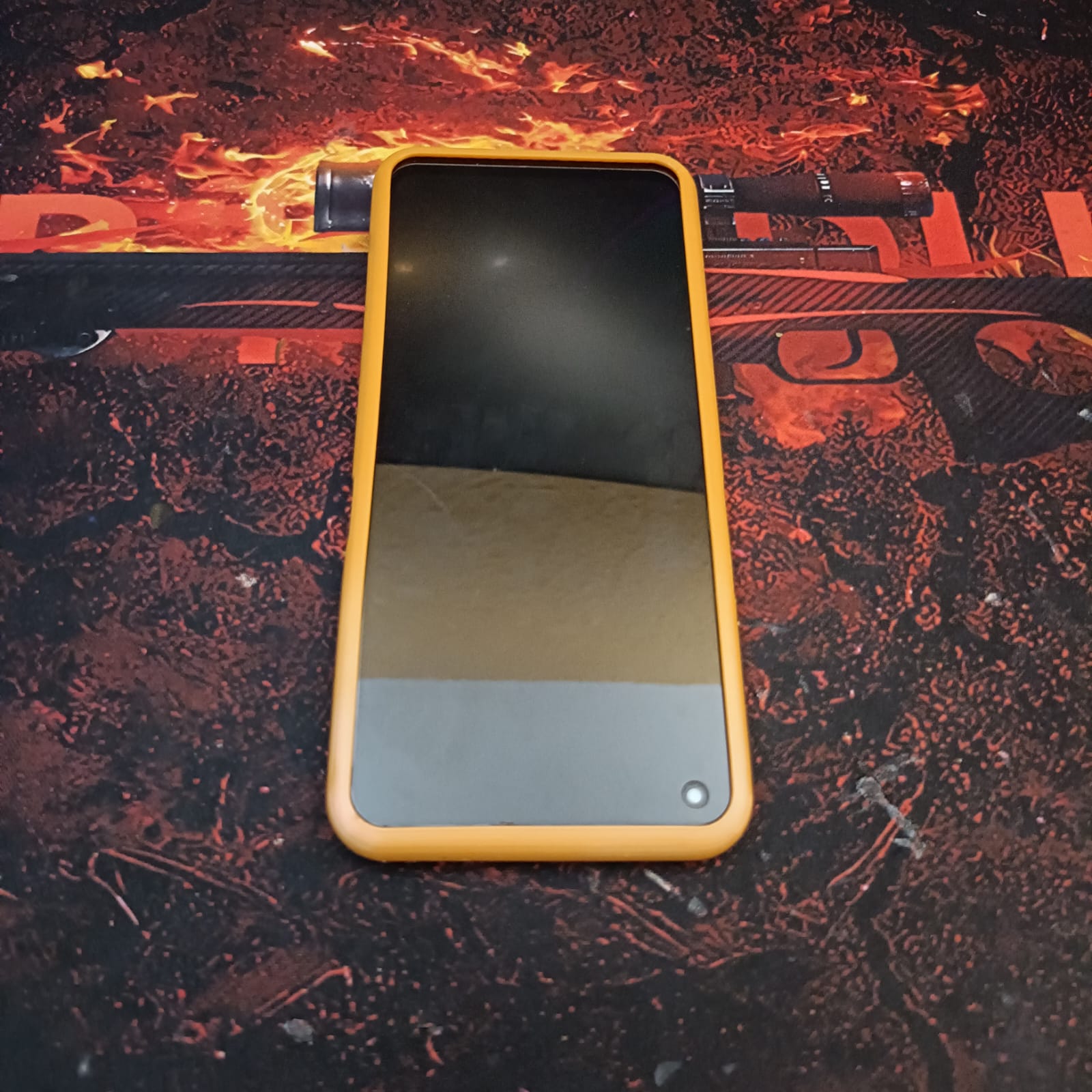 Case Oppo Find x5 Lite