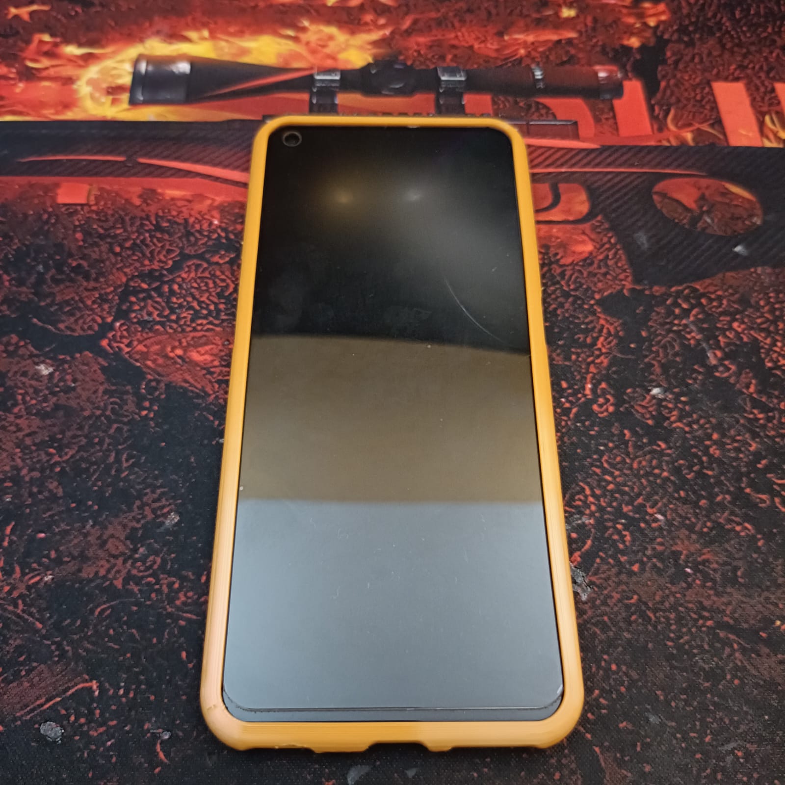 Case Oppo Find x5 Lite