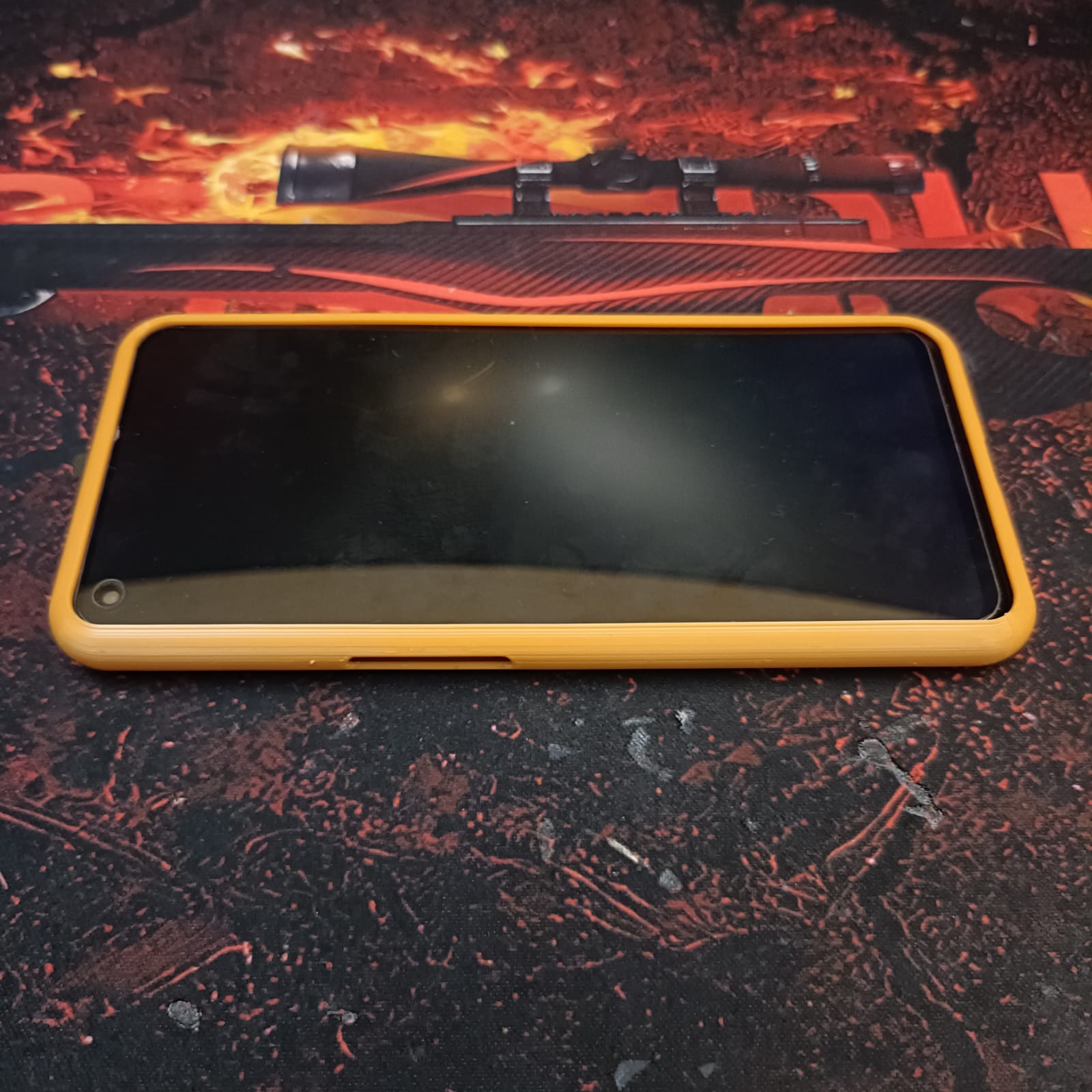 Case Oppo Find x5 Lite