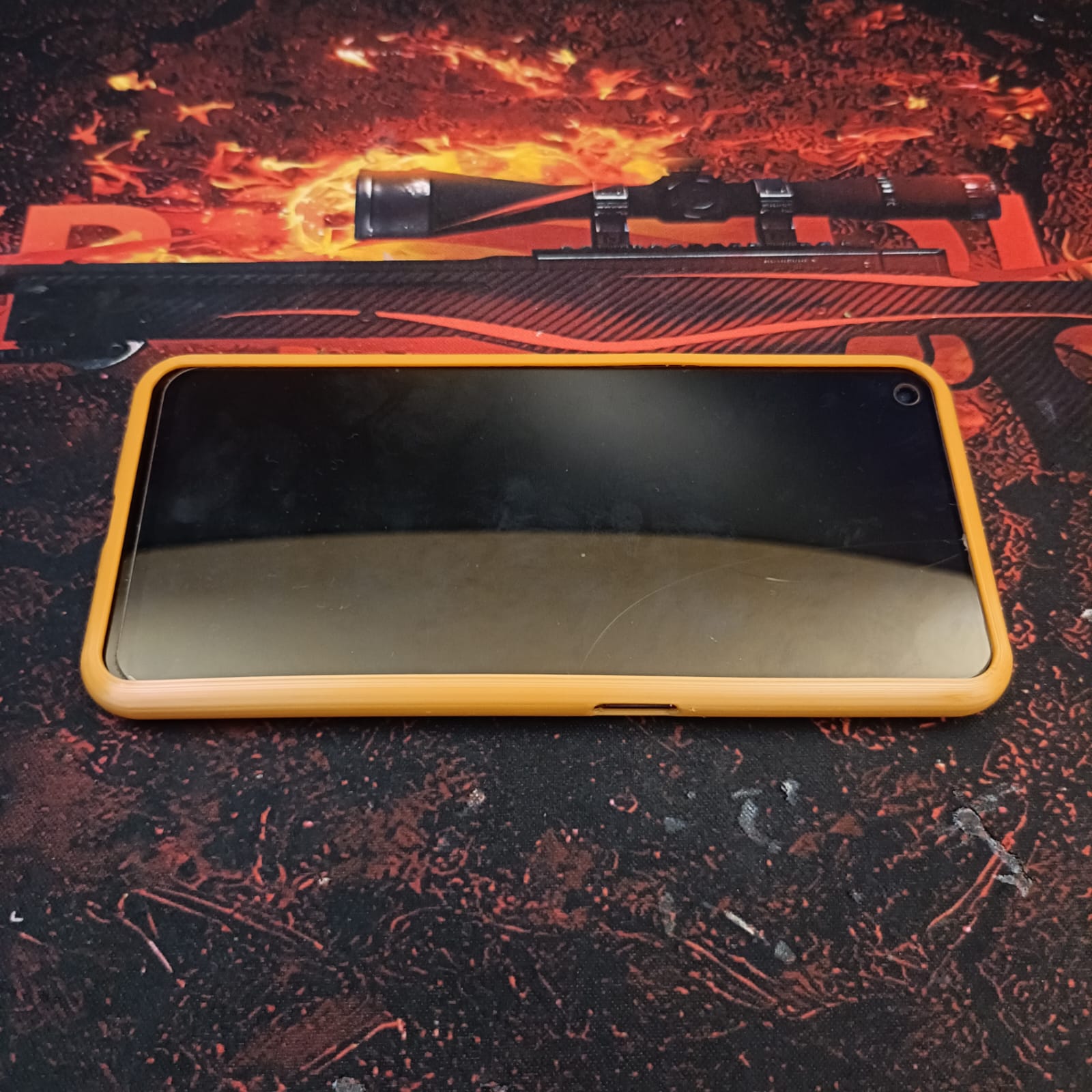 Case Oppo Find x5 Lite