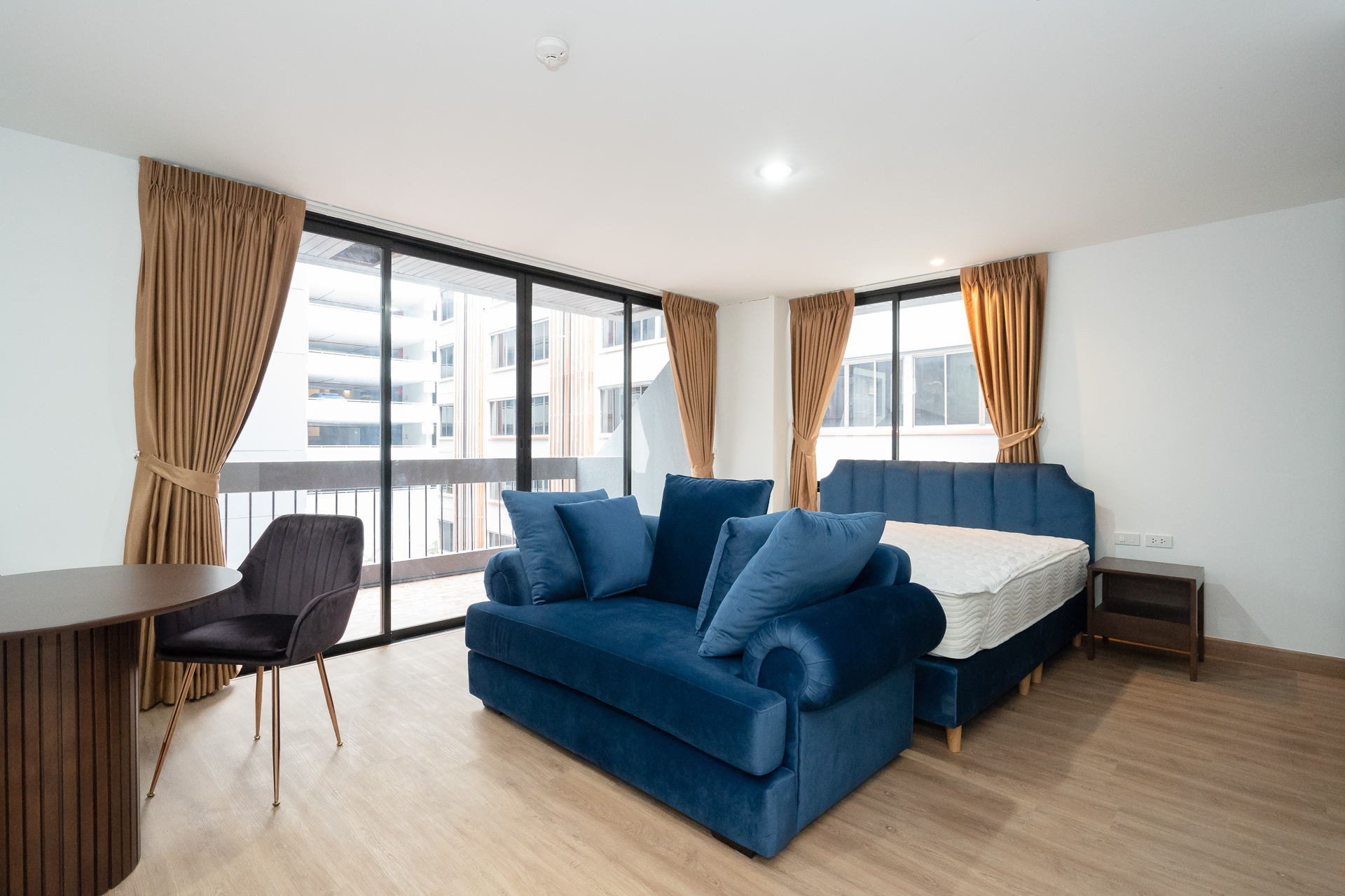 One Bedroom Type C