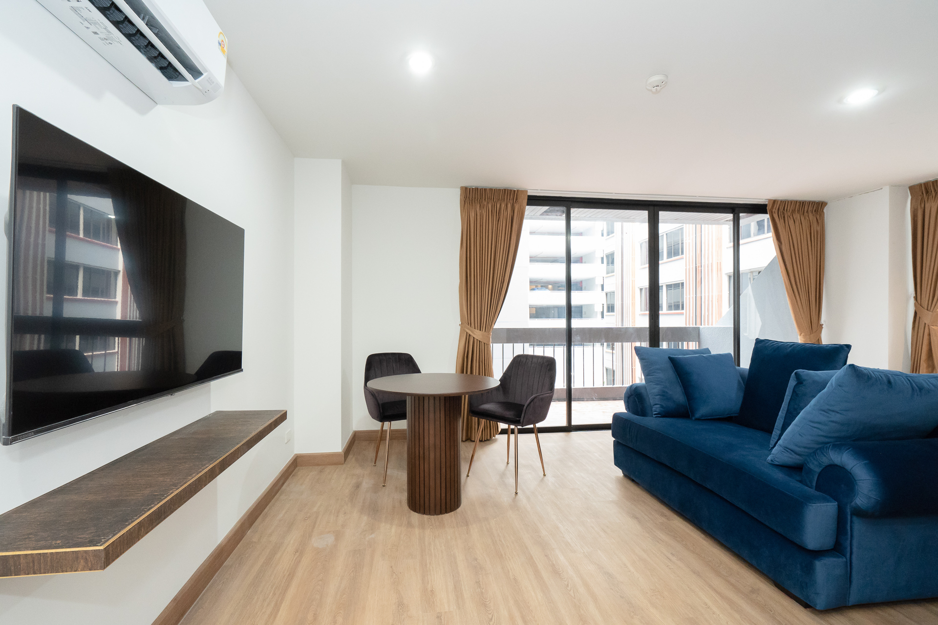 One Bedroom Type C