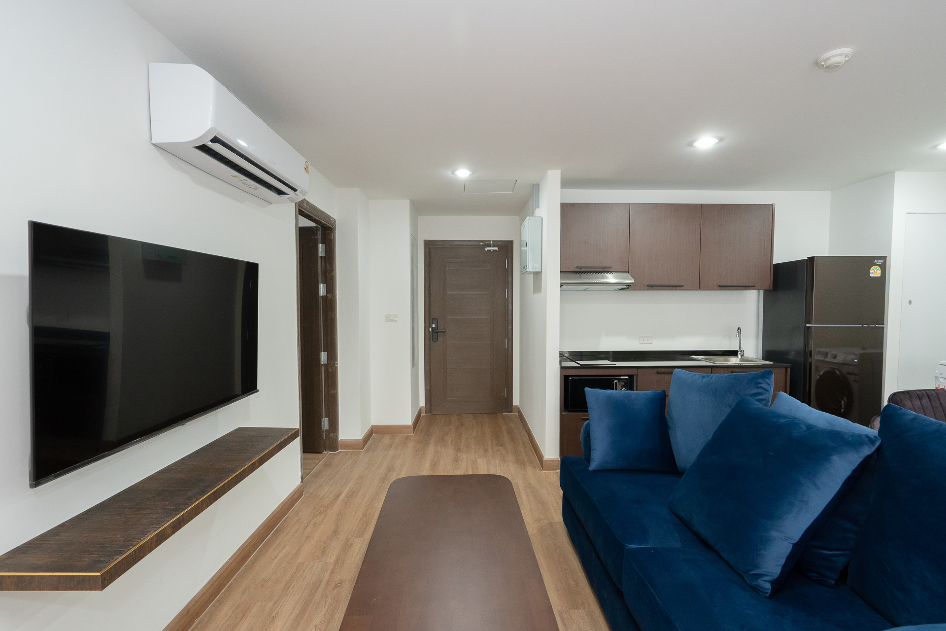 Two Bedroom Type B