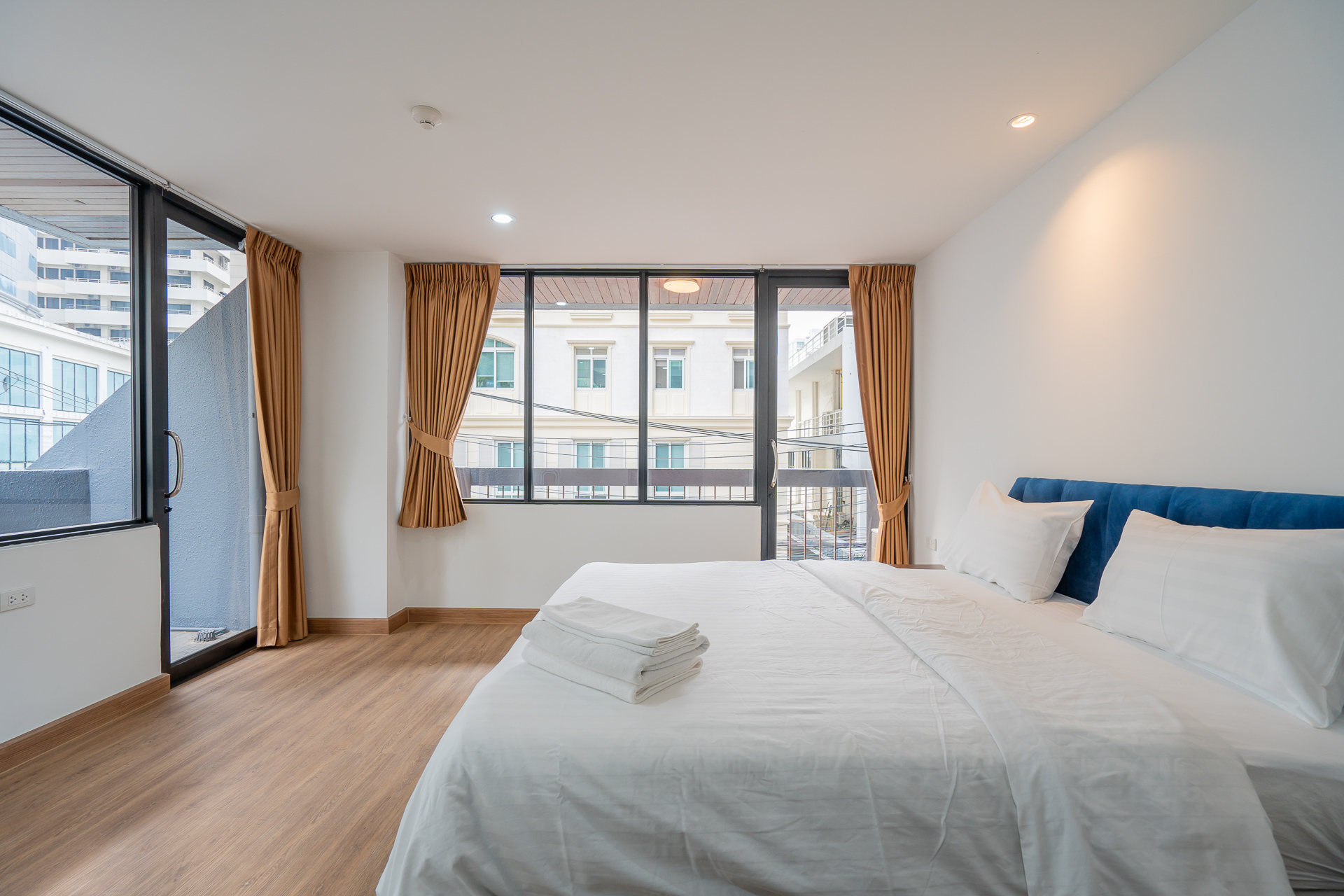 Three Bedroom Type A