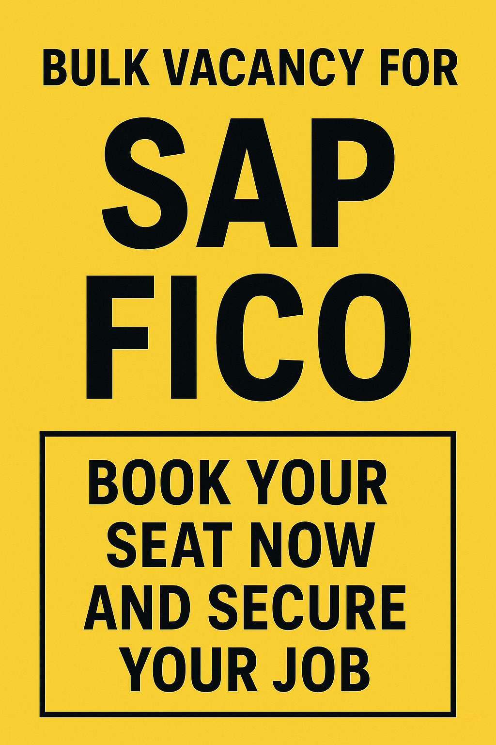 sap fico 