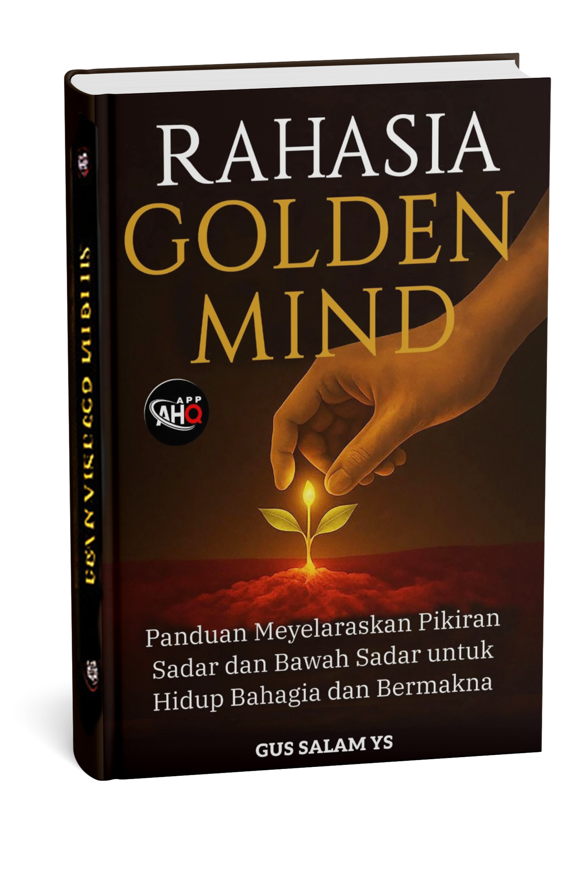 EBOOK - RAHASIA GOLDEN MIND