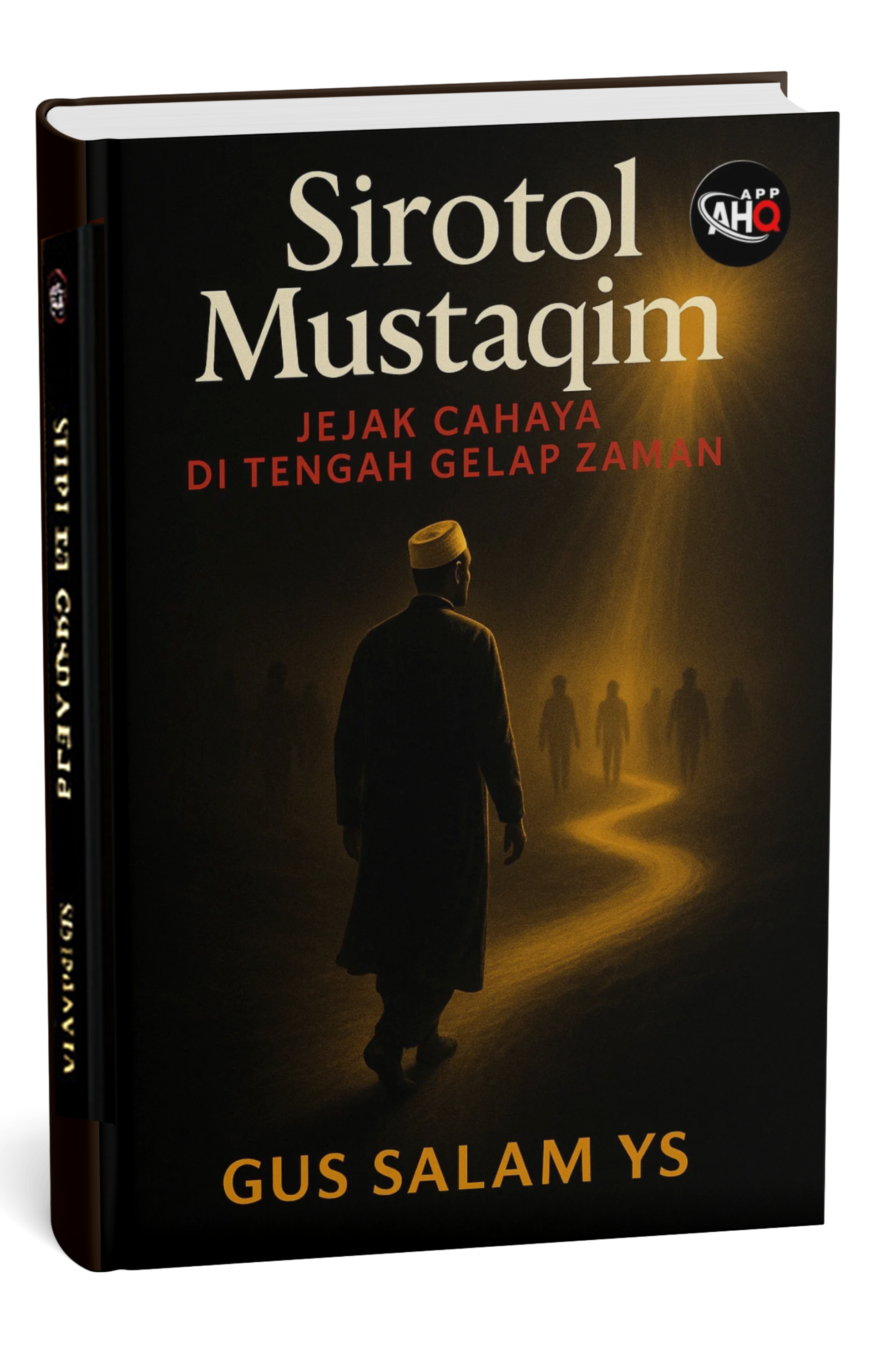 EBOOK - SIROTOL MUSTAQIM