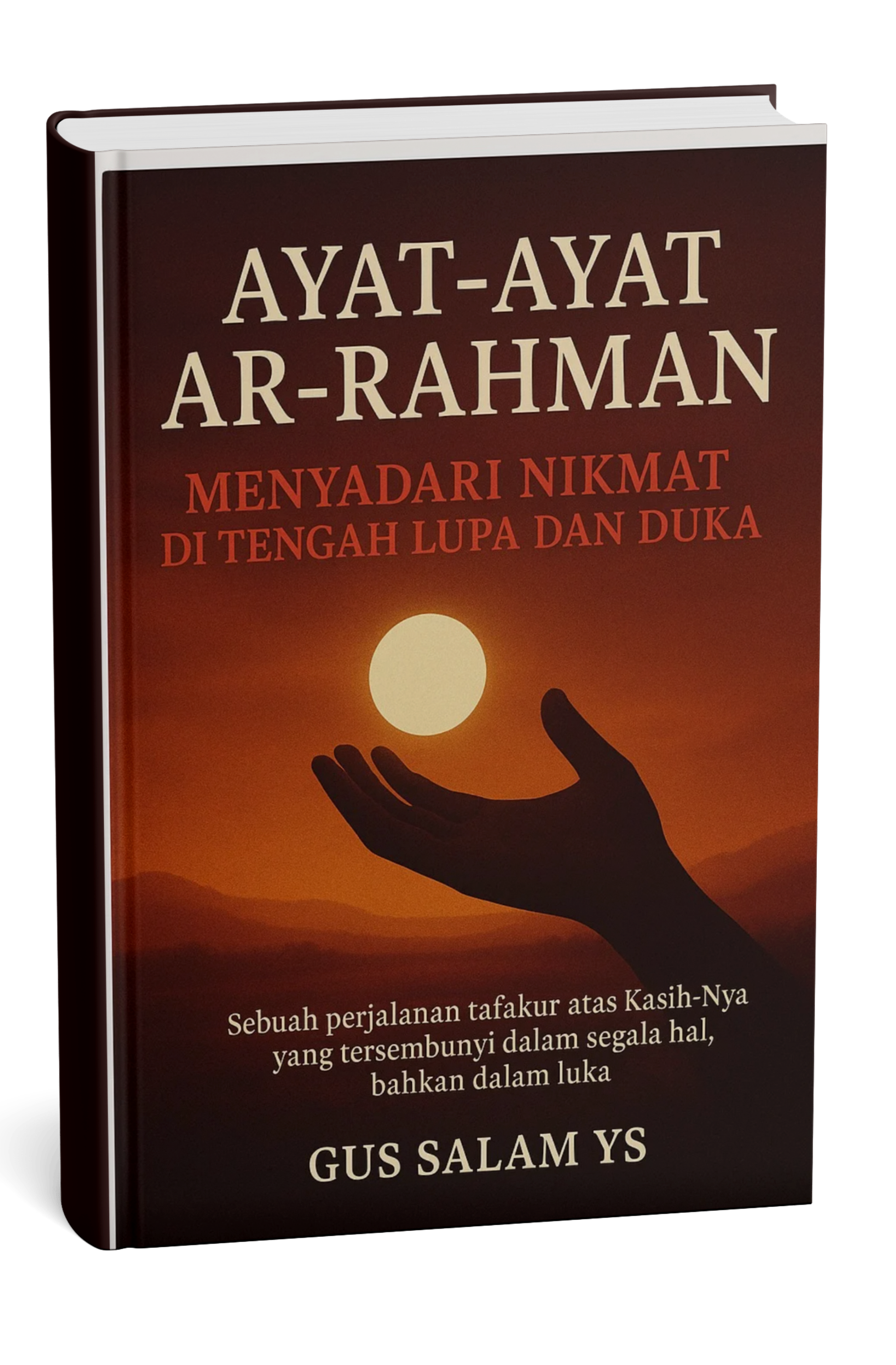 EBOOK - AYAT AYAT AR RAHMAN