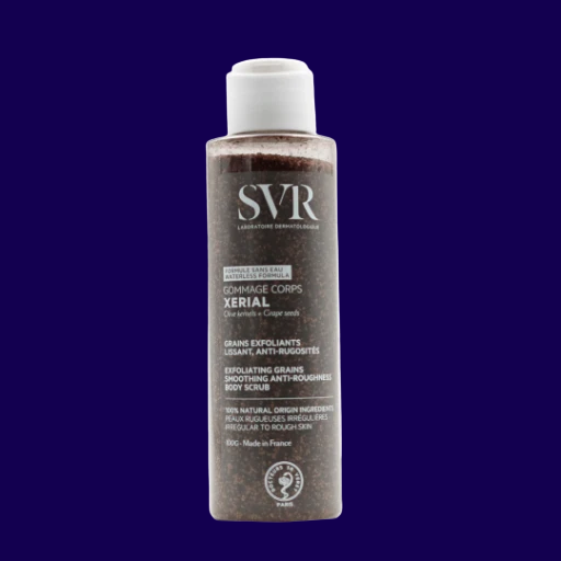 Gommage Corps Formula Sin Agua Xerial SVR