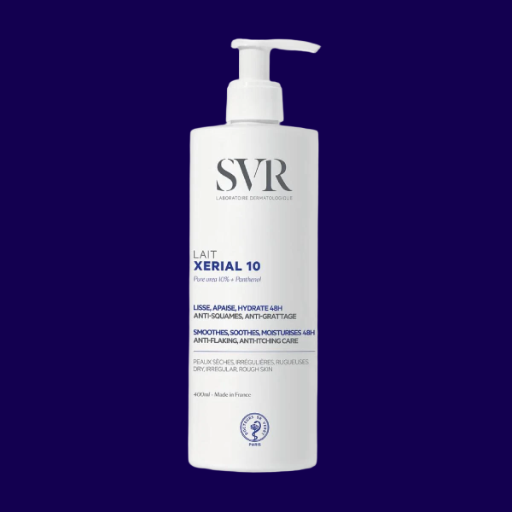 Lait Xerial 10 SVR