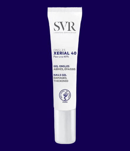 Ongles Xerial 40 SVR