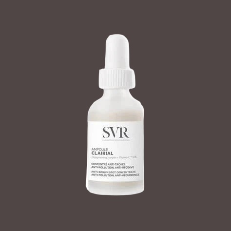 Serum Clairial SVR
