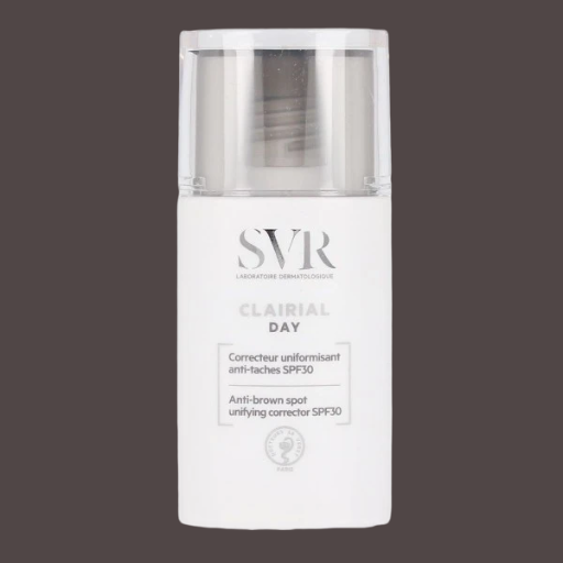 Day SPF30 Clairial SVR