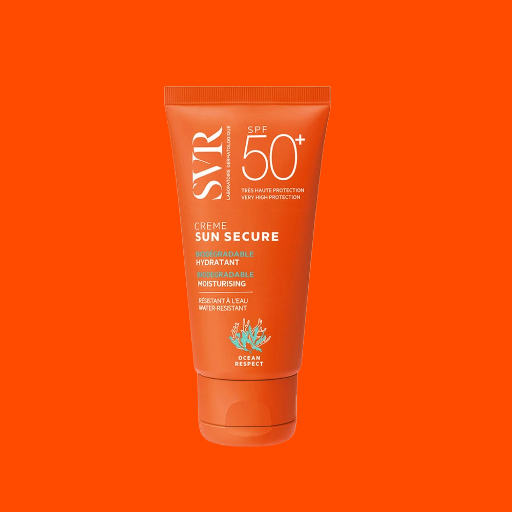 Crème SPF50+ Sun Secure SVR