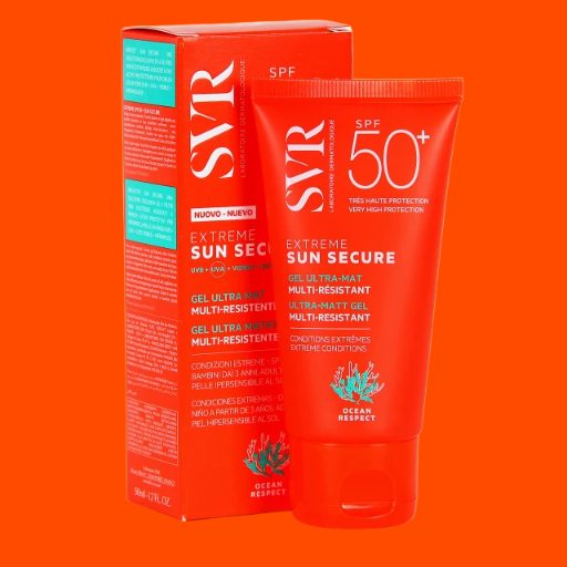 Extreme SPF50+ Sun Secure SVR