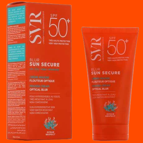 Blur SPF50+ Sun Secure SVR