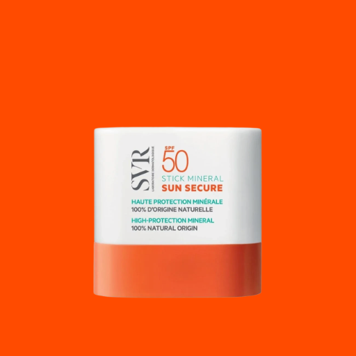 Stick mineral Sun Secure SVR