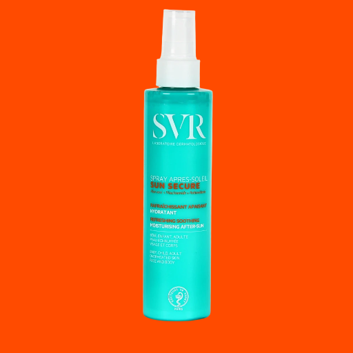 Spray Après-Soleil Sun Secure SVR