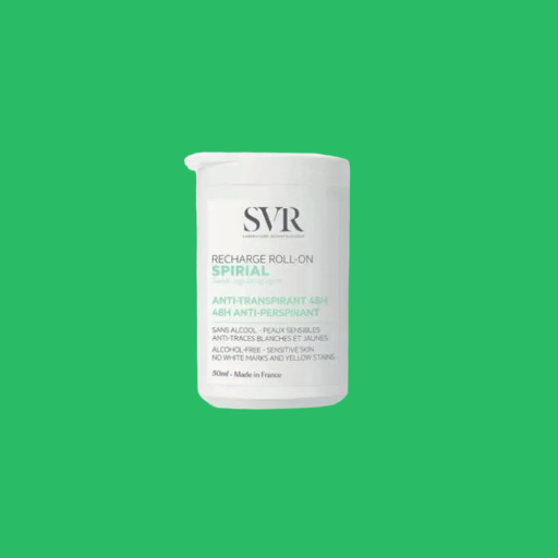 Roll-On Eco Charge Spirial SVR