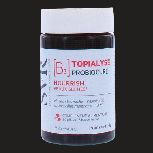 Nourrish [B3] Probiocure SVR