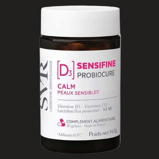 Calm [D3] Probiocure SVR