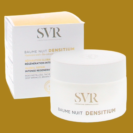 Baume Nuit Densitium SVR