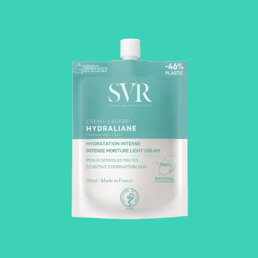 Crème Légère Hydraliane SVR
