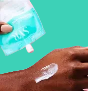 Crème Légère Hydraliane SVR