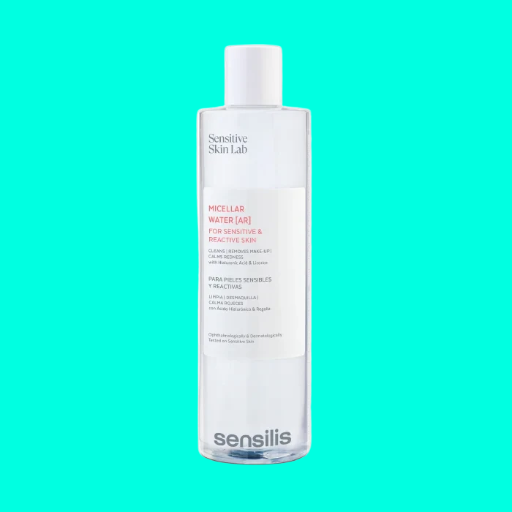 Micellar Water SENSILIS