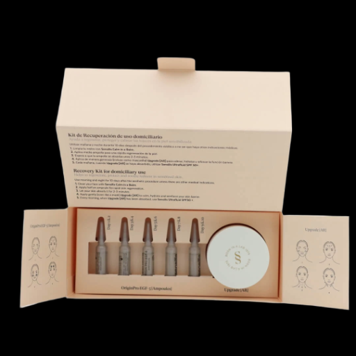 Recovery Kit SENSILIS