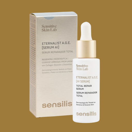 Serum Eternalist A.G.E. SENSILIS