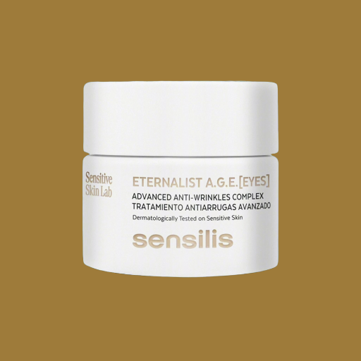 Eyes Eternalist A.G.E. SENSILIS