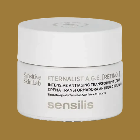 Retinol Eternalist A.G.E. SENSILIS