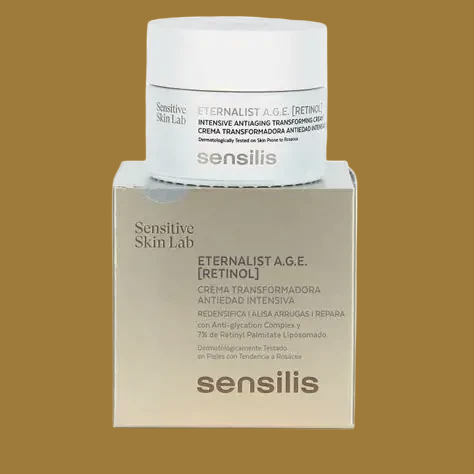 Retinol Eternalist A.G.E. SENSILIS