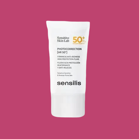 AR 50+ Photocorretion SENSILIS