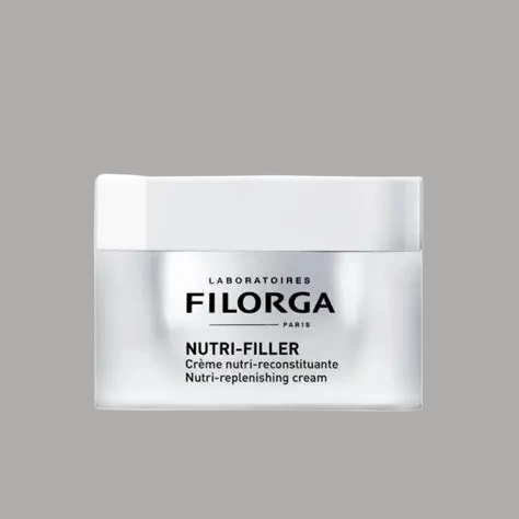 Creme Nutri-Filler FILORGA