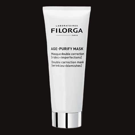 Mask Age-Purify FILORGA