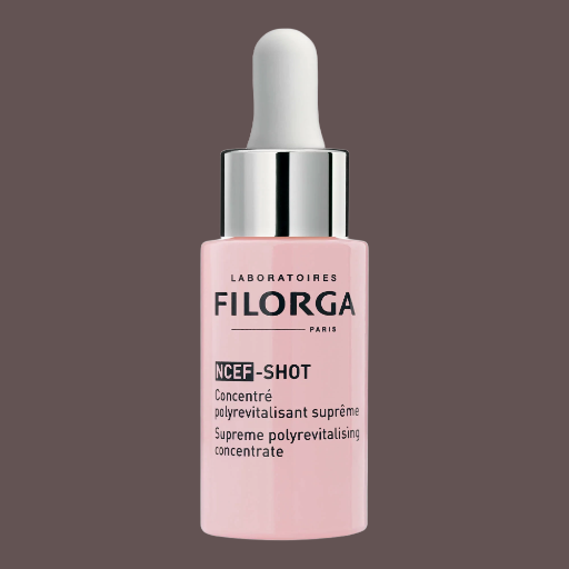 Ncef-Shot FILORGA